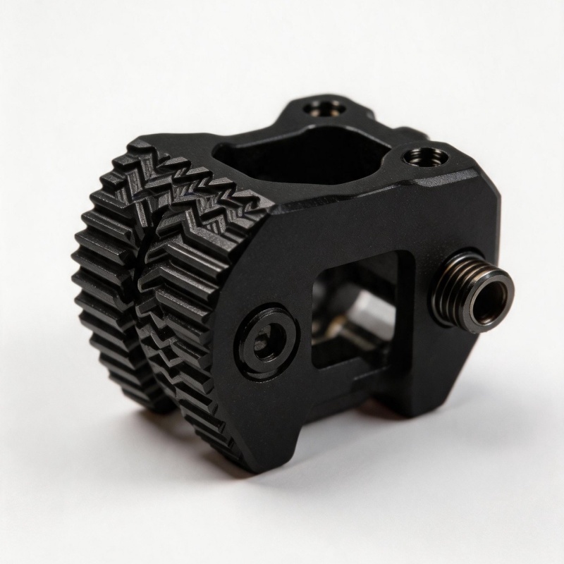 CNC/Otomatik Torna Aynası