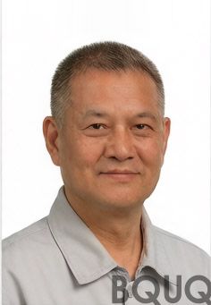 CNC işleme servis müdürü: Dai Qiang