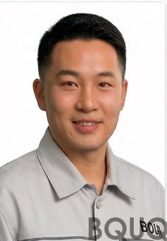 Kalite Danışmanı: Sun Ming