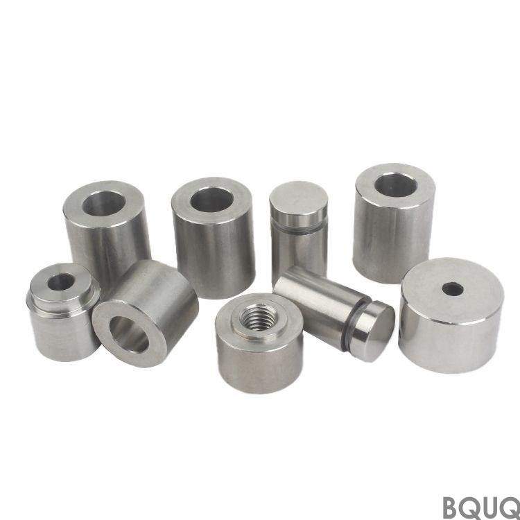 CNC torna hizmetleri (torna işleme)