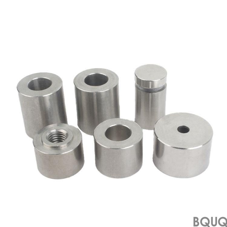 Beş eksenli CNC işleme