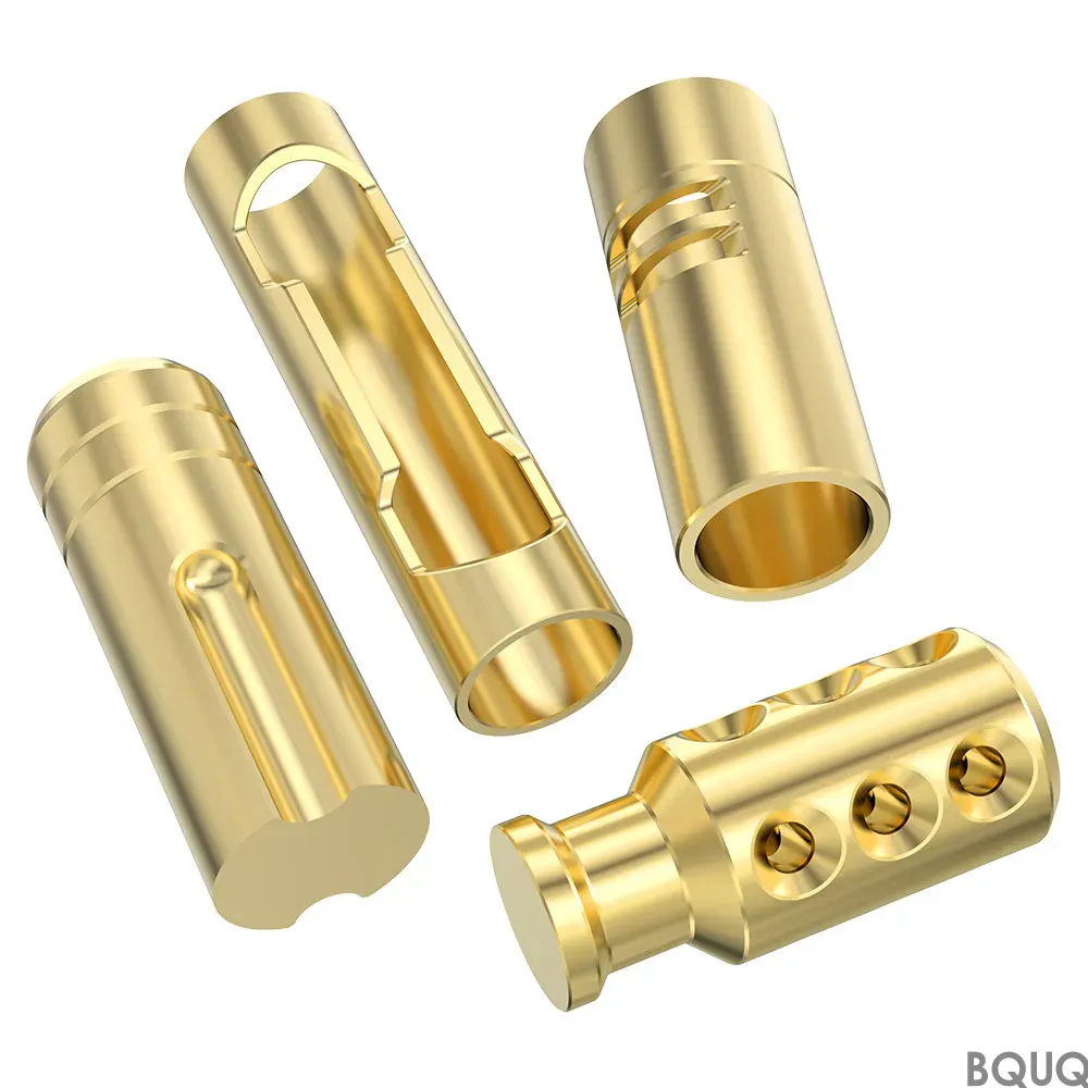 Pirinç / Bakır CNC İşleme