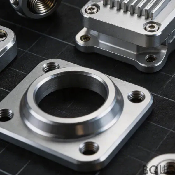 CNC freze hizmetleri (freze)