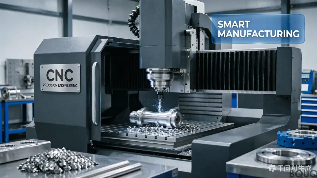 Optik Parçaların CNC İşleme için Yüzey Kalitesi Zorlukları