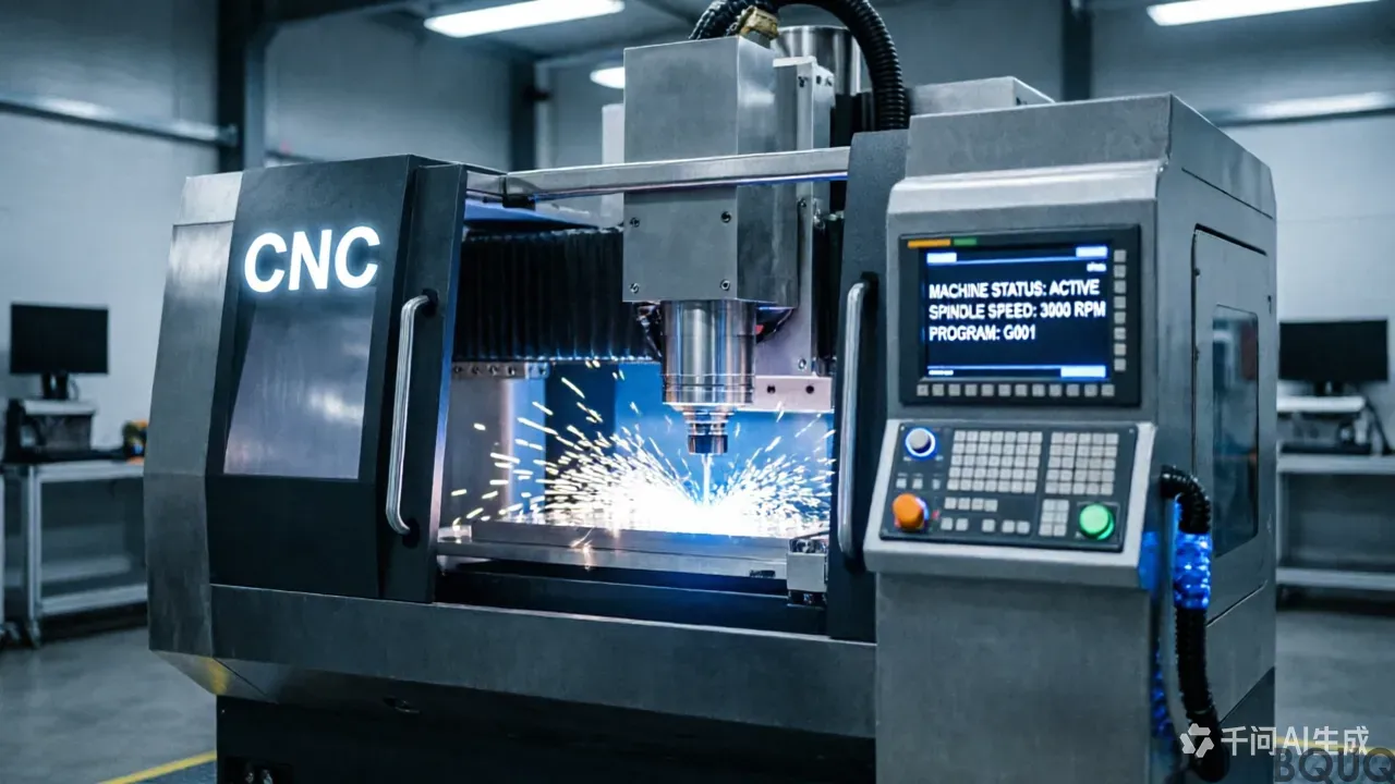 CNC İşleme Gerçek Zamanlı İzlemede Kenar Hesaplama Uygulaması