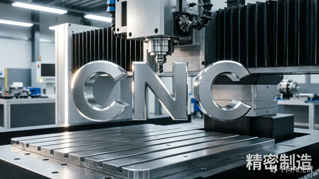 2027 'de CNC İşleme Hizmetlerinde İlk On Teknoloji Trendinin Tahmini