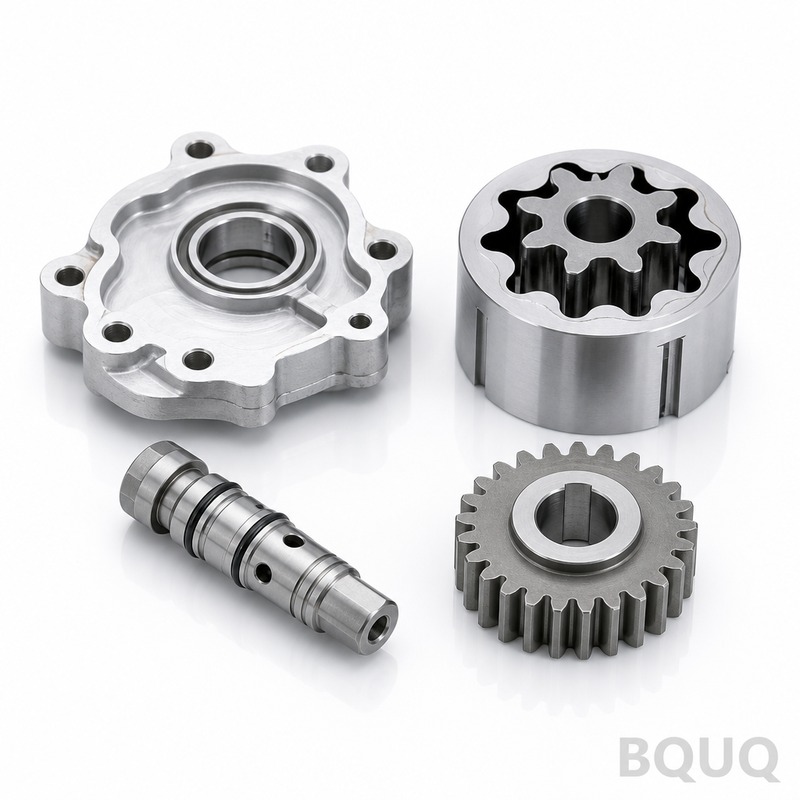 CNC İşlemede Otomotiv Parçaları İçin Hangi Hassasiyet Gereksinimleri Geçerlidir?