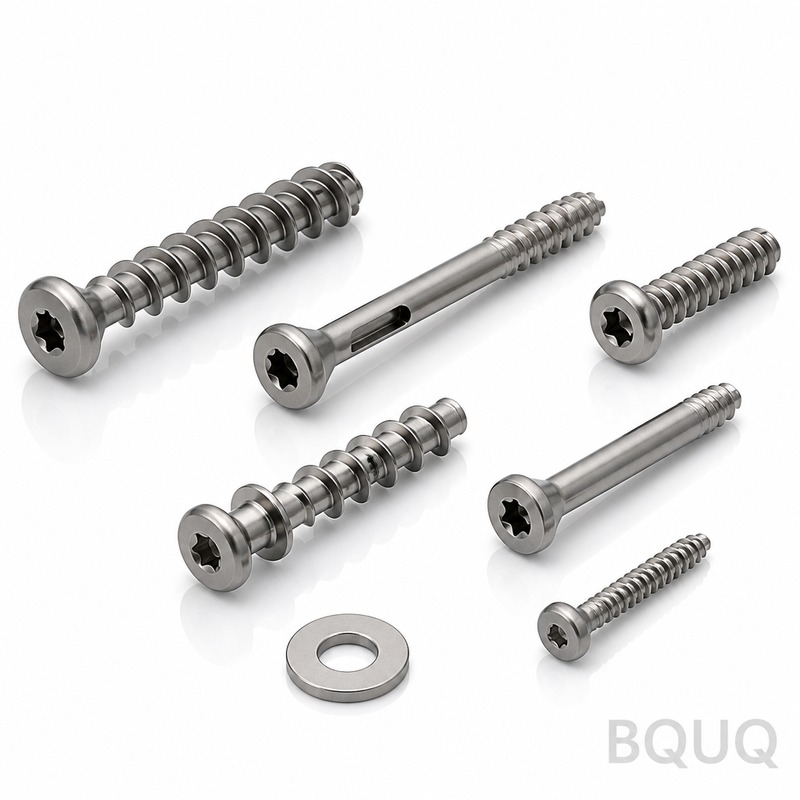CNC İşlenmiş Parçalar için Alüminyum 6061 ve 7075 Arasında Nasıl Seçim Yapılır?