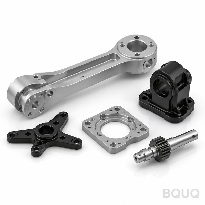 CNC Programlama Optimizasyonu: Gelişmiş Takım Yolu Stratejileri ile Çevrim Süresinin Azaltılması