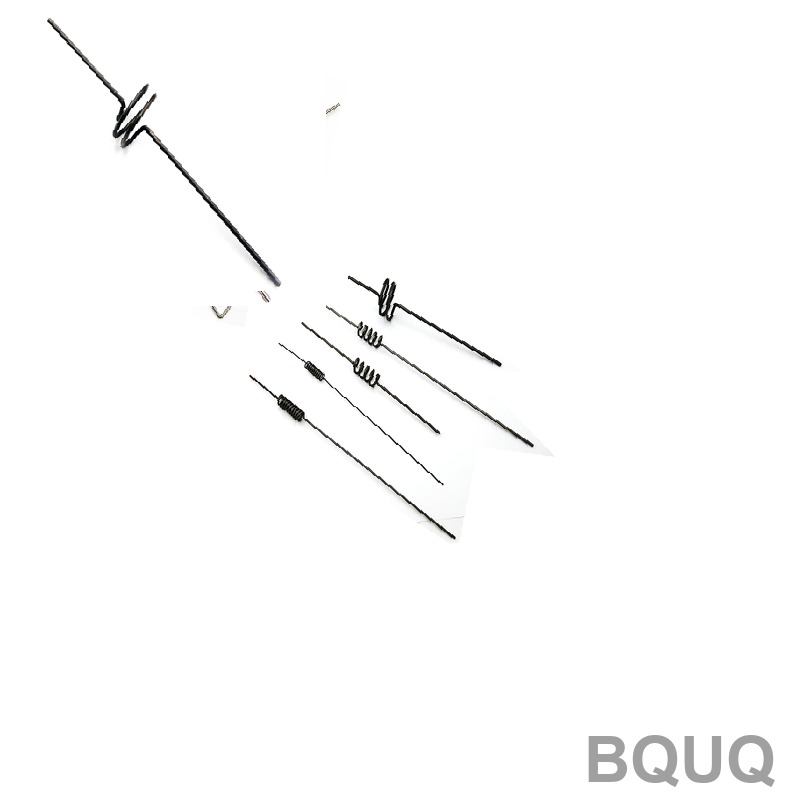 Helisel Yay Anten Bobinleri Koleksiyonu | BQUQ Has