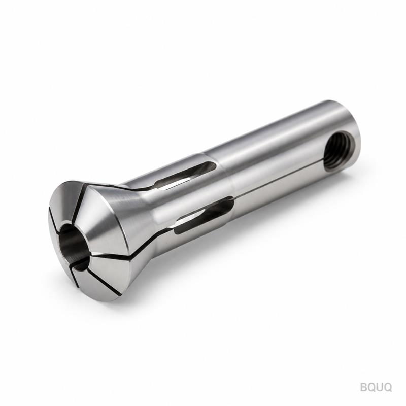Özel CNC Pens Aynası 15 Tip Yuvarlak Delikli Uzatılmış Pensa