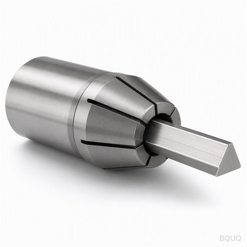 Özel CNC Pens Aynası Otomatik Torna 25 Tip Üçgen B