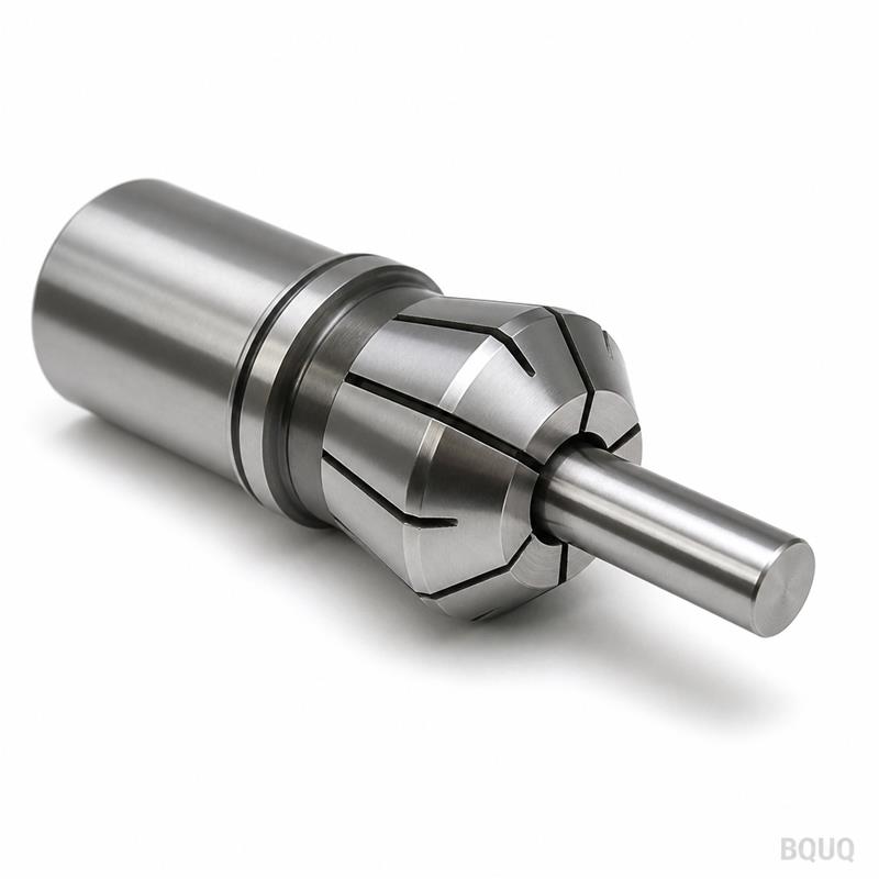 Özel CNC Pens Aynası 28 Tip Otomatik Torna Yuvarla
