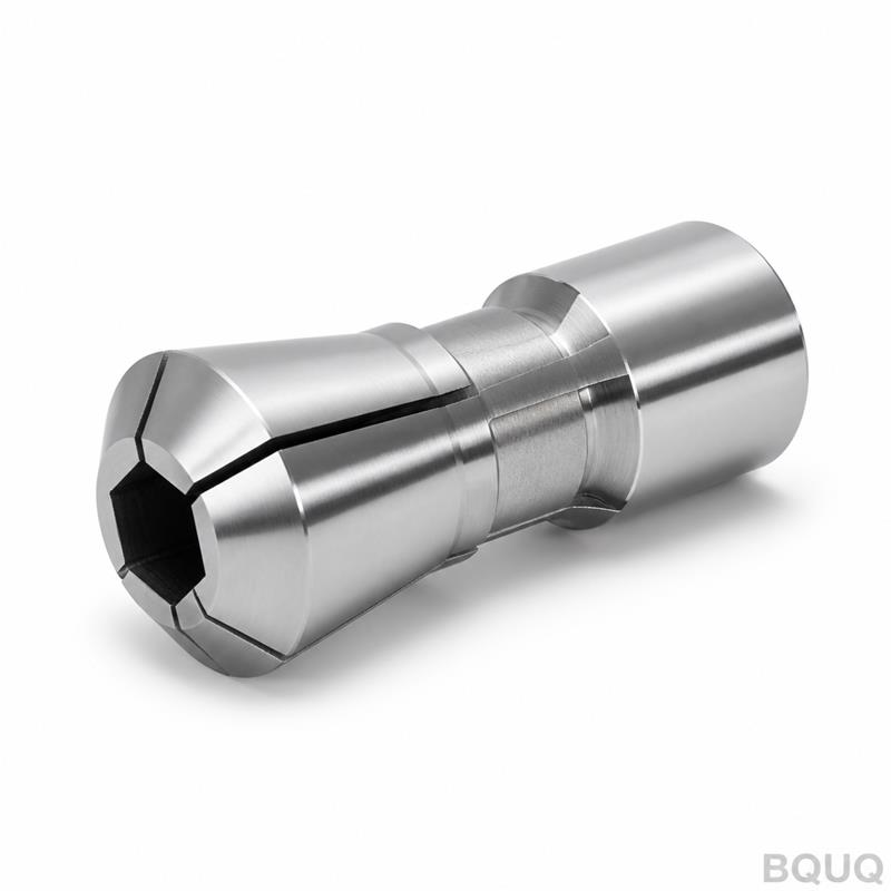 Özel CNC Pens Aynası 36 Tip Altıgen Delik Otomatik