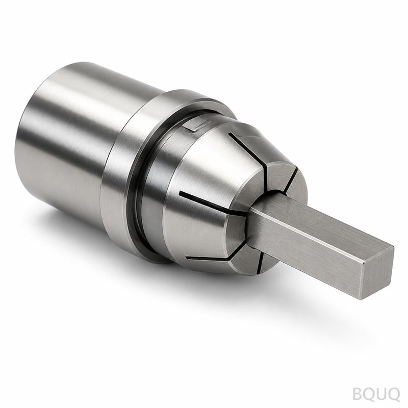 SK Takım Tutucular Avrupa CNC İşleme Standartlarına Nasıl Hi