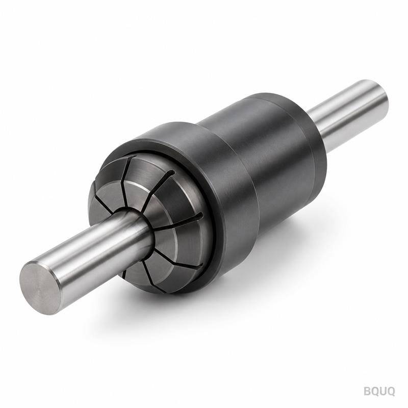 End Mill Kolet Chuck Nedir ve Neden Frezelemede Hassasiyet Trendi Haline Geldi?