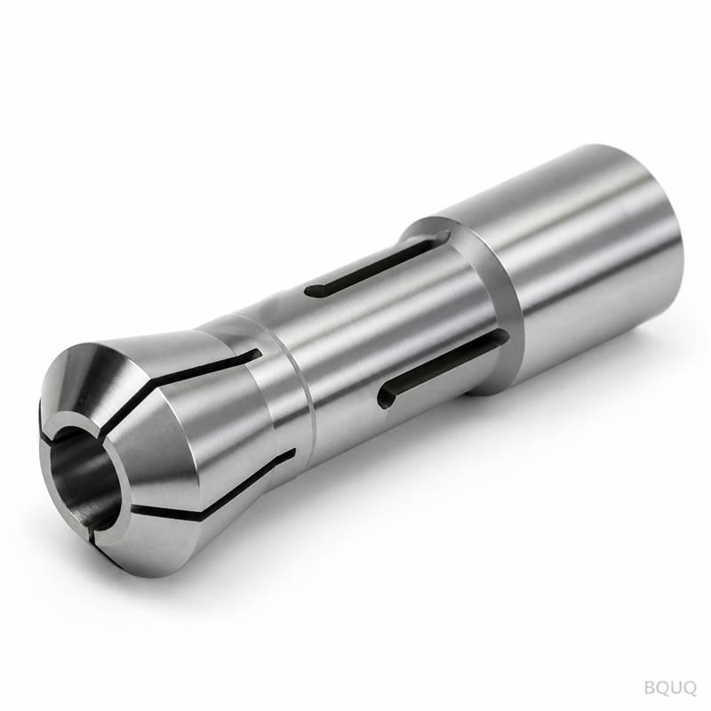 Özel CNC Pens Aynası Tip 46 Yuvarlak Delik Uzun Bu