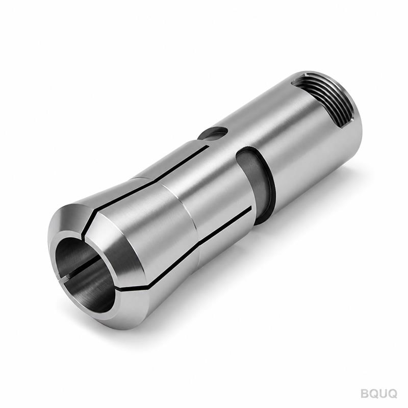 Özel CNC Pens Aynası 48 Tip Yuvarlak Delik Otomatik Torna