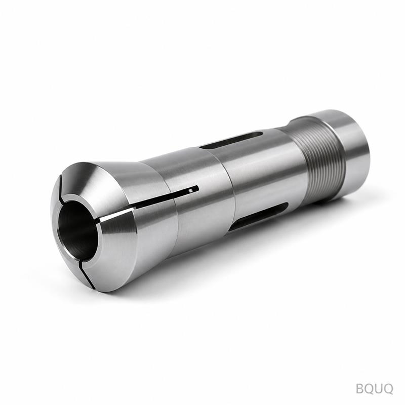 Özel CNC Pens Aynası 630 Tip Otomatik Torna Yuvarlak Delik