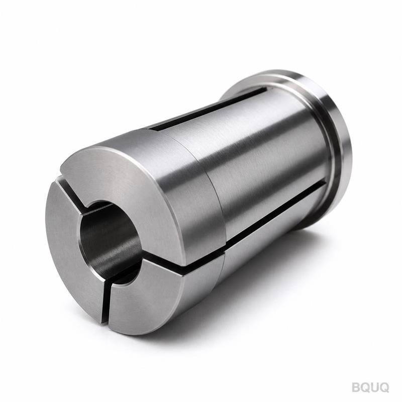 Özel CNC Pens Aynası 640 Tip Otomatik Torna Yuvarlak Delik | BQUQ