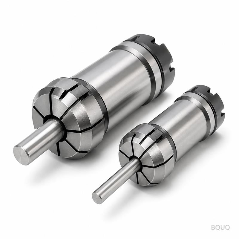 Özel CNC Pens Aynası Sıkma Düzeneği | Çift Pens, Ç