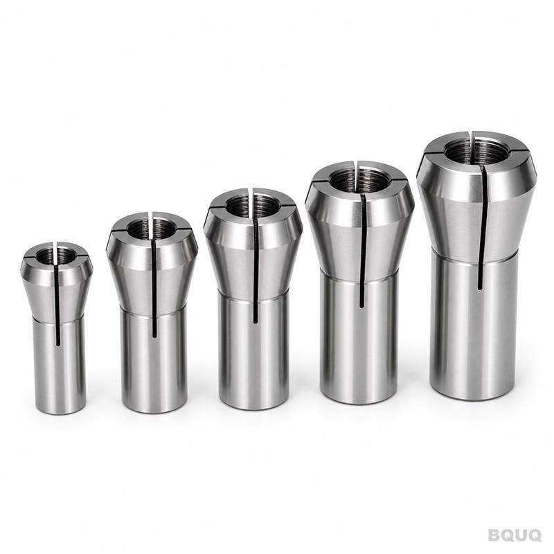 Özel CNC Pens Serisi 25-52