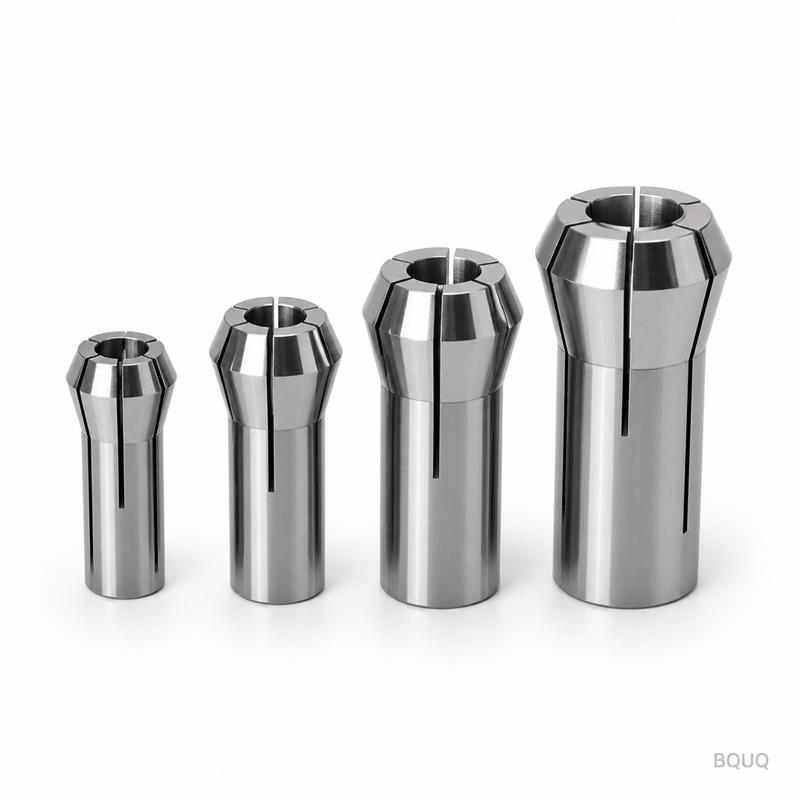 Özel CNC Pens Aynası Seti 15 18 20 22