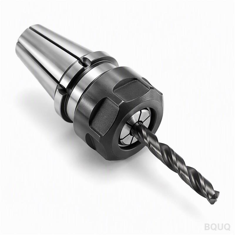 Özel CNC Pens Aynası ER16 Matkap Ucu ile, Çin Malı