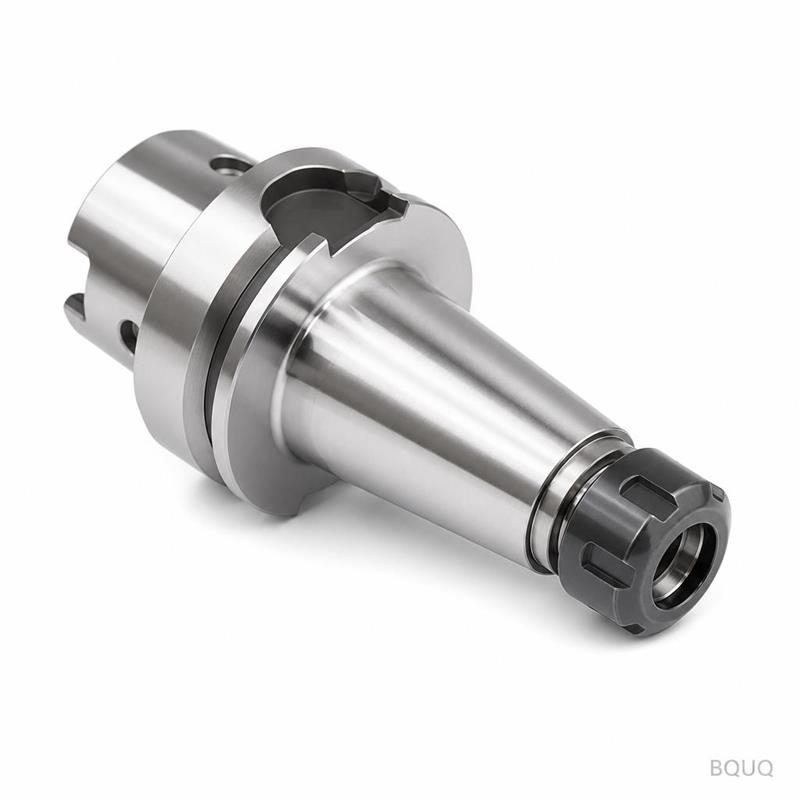 HSK50 ER20 Pens Aynalı Takım Tutucu | Yüksek Hızlı CNC | BQUQ