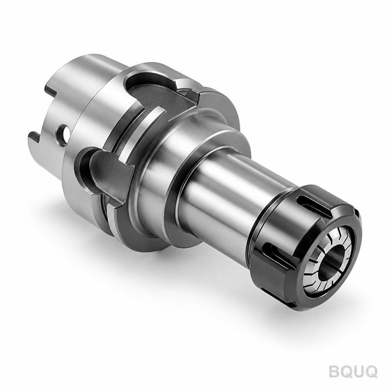 Özel CNC Pens Aynası Takım Tutucu