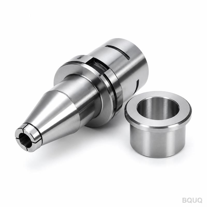 Özel CNC Cırcır Aynası Kılavuz Burcu Tungsten Hassas İmalat Çin Malı