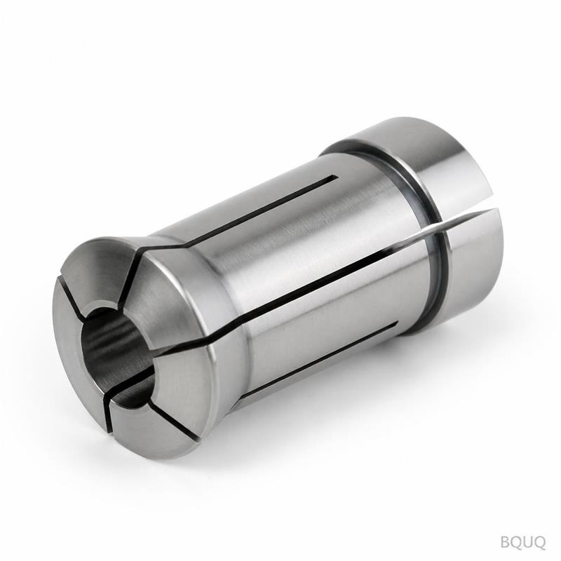 BQUQ CNC İşlenmiş W20 Schaublin Pens Aynası Hassas Takım | Çin Malı