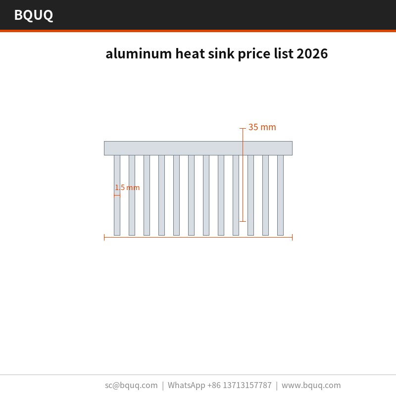 2026 alüminyum soğutucu fiyat listesi